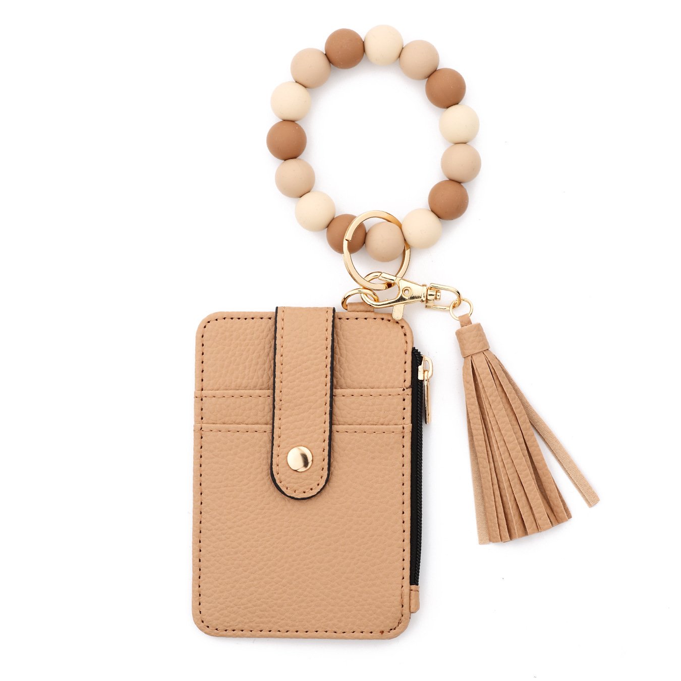 🎁🔥Női bohém gyöngyös pénztárca