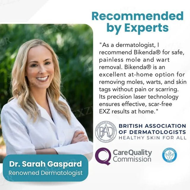 🔥Nem invazív lézeres anyajegy- és szemölcseltávolító toll